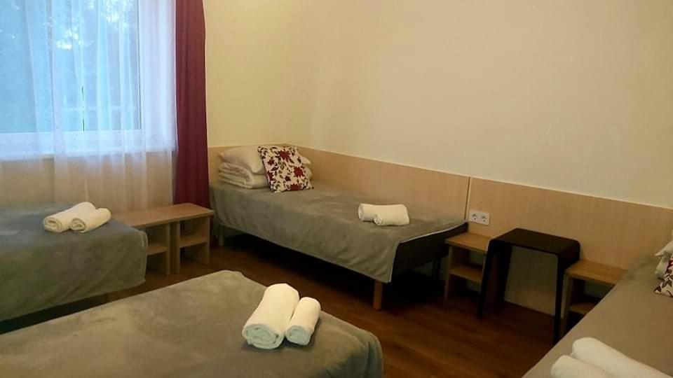 Vila Giruliai 클라이페다 외부 사진