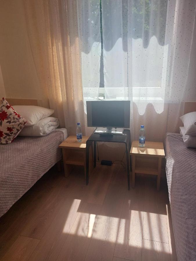 Vila Giruliai 클라이페다 외부 사진