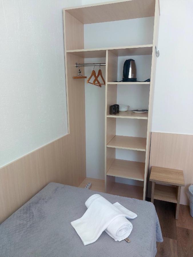 Vila Giruliai 클라이페다 외부 사진